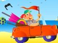 Spel World Travellers Jigsaw online