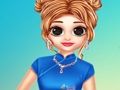 Spel Prinses Cheongsam Shanghai Fashion  online