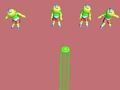 Spel Ultieme schijf  online