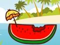 Spel Summer Foods Jigsaw online