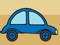 Spel Rally auto racen online