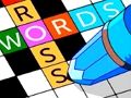 Spel Baby Animal kruiswoordraadsel  online