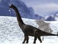 Spel Dinosaur jacht dino aanval  online