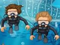 Spel Dag In Aquarium Hidden Stars  online