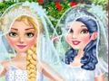 Spel Princess Collective Wedding online