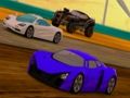 Spel Demolition Derby online Spel Demolition Derby online