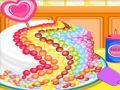 Spel Candy Cake Maker online