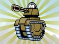 Spel Tankschieter online