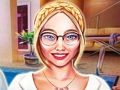 Spel Resort huishoudsters  online