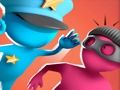 Spel Vang de dief 3D  online
