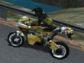 Spel Snelwegverkeer Moto Stunt Racer  online