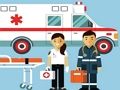 Spel Ambulance vrachtwagens verschillen  online