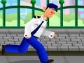 Spel Politie agent  online