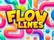 Spel Stroomlijnen  online
