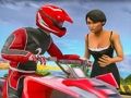 Spel ATV quad fiets taxi online