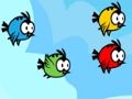 Spel Flappy Crazy Bird online