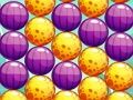 Spel Magische ballen  online