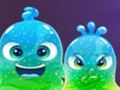 Spel Verbind Jellies  online