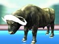 Spel Boze stieraanval Wild Hunt -simulator online