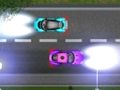 Spel Vermijd de auto  online