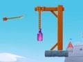 Spel Boogschieten Bottle Shoot  online