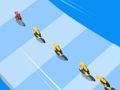 Spel Gekke fiets  online