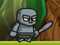 Spel Golem ontsnappen online
