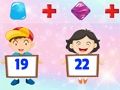 Spel Math Snoepjes  online