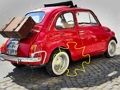 Spel Jigsaw Jam Cars online