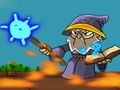 Spel Dragon vs Mage online