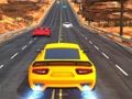 Spel Racing 3D Extreme autorace  online