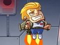 Spel Avontuur ontsnappen online