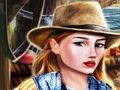 Spel Geheim klein eiland  online