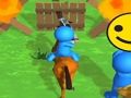 Spel Boogschutter krijger  online
