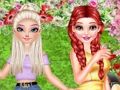 Spel VSCO Fashion Princess online