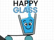 Spel Gelukkig Glasspel  online