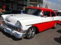 Spel Klassieke Muscle Cars Jigsaw Puzzle 2  online
