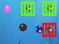 Spel Uit vissen  online