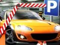 Spel Echte parkeerplaats 2020 online Spel Echte parkeerplaats 2020 online
