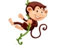 Spel Safari-puzzel  online