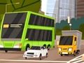 Spel Transportpuzzels  online