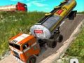 Spel Olietanker Transporter Truck Simulator  online