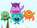 Spel Monster Clicker online