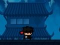 Spel Eindeloze Ninja  online