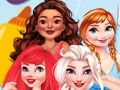 Spel Prinses Plushie Maker  online
