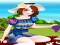 Spel Ga naar een picknick  online