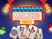 Spel Mahjong Firefly online