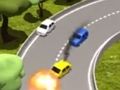 Spel Auto -drive online