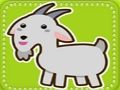Spel Zoek dierenpaar  online