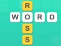 Spel Woord Kruis  online